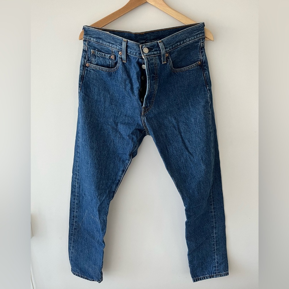Levi’s 501 Skinny Size 29
